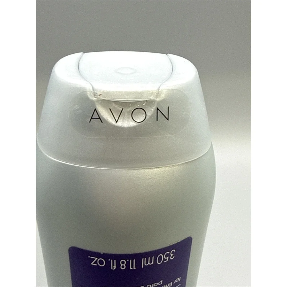 NEW Avon Advance Techniques Volumizing Volume Conditioner for Fine Thin Hair NOS